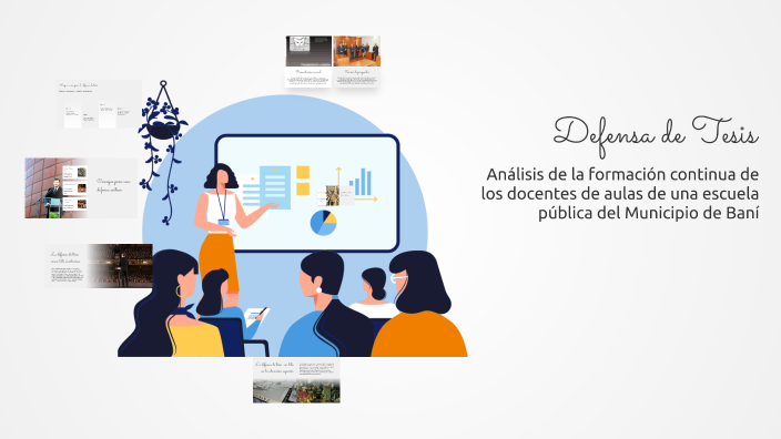 Defensa de Tesis by MAIRA DIAZ on Prezi