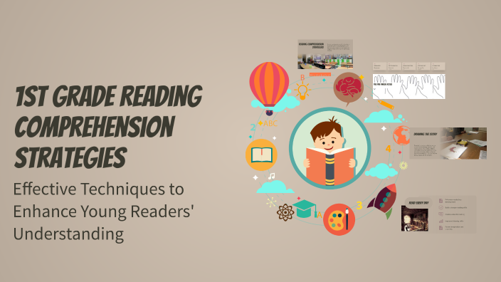 1st Grade Reading Comprehension Strategies by Lauren Stiltner on Prezi
