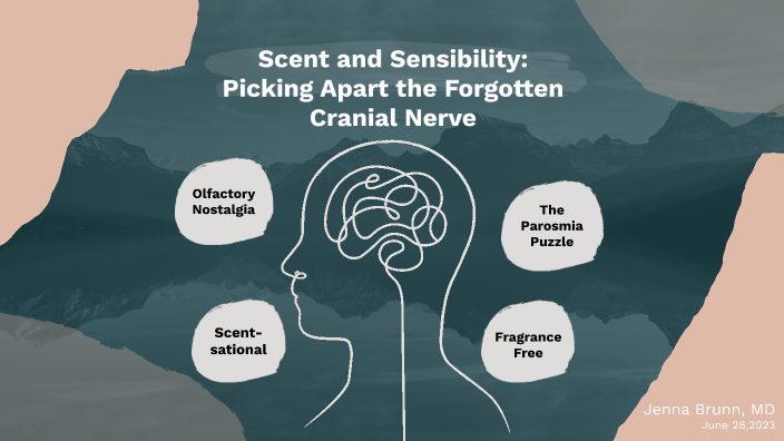 Scent and Sensibility by Jenna Decker on Prezi