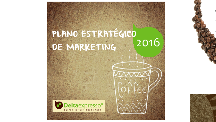 PLANO ESTRATÉGICO DE MARKETING by Juliana Meira on Prezi