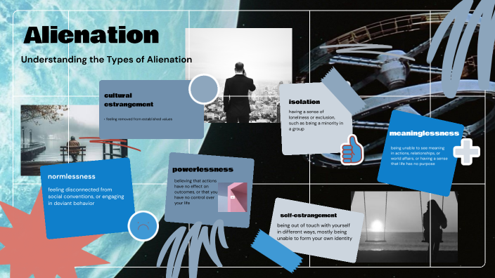 Causes of Alienation by Jechelle Vilbar on Prezi