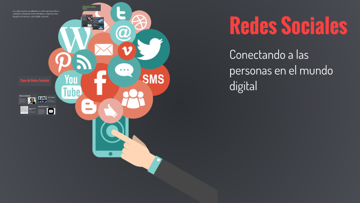 Redes Sociales by Angela Viviana Enrique Camayo on Prezi