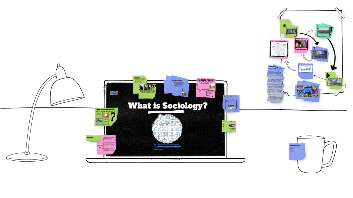 Sociology by anahy nava on Prezi