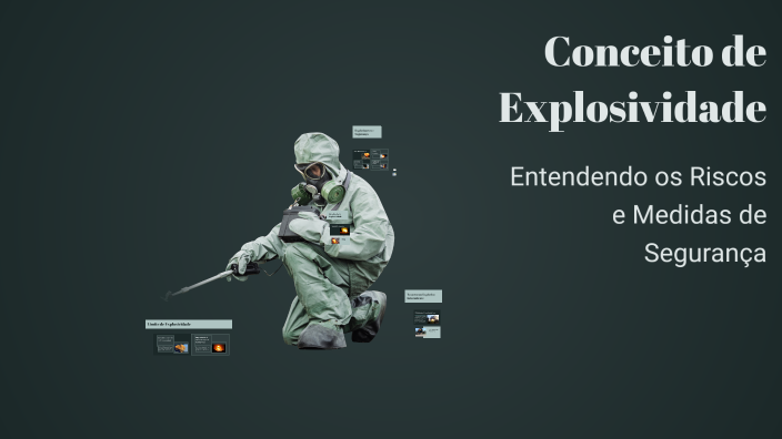 Explosividade Conceito de Explosividade by Yury Maciel on Prezi