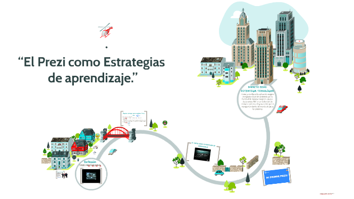 “El Prezi como Estrategias de aprendizaje.” by Lineth Martinez on Prezi