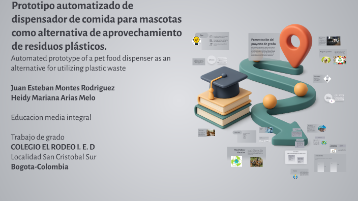 Proyecto de Grado by Juan esteban Montes on Prezi