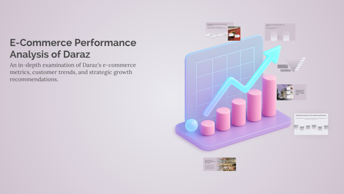 E-Commerce Performance Analysis of Daraz by Shehab Islam on Prezi