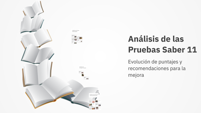 Análisis de las Pruebas Saber 11 by cristian camilo on Prezi