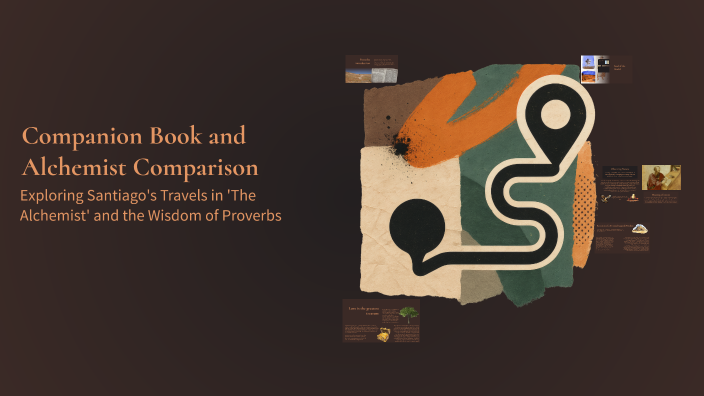 Journey of Discovery: A Comparative Analysis by ally reyes on Prezi