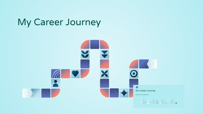 My Career Journey by Nhan Nguyen on Prezi