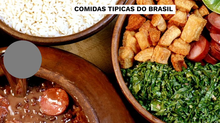 comidas tipicas do brasil by cleiton silva on Prezi