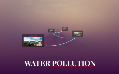 WATER POLLUTION IN MALLORCA by Noelia Sánchez Sánchez on Prezi