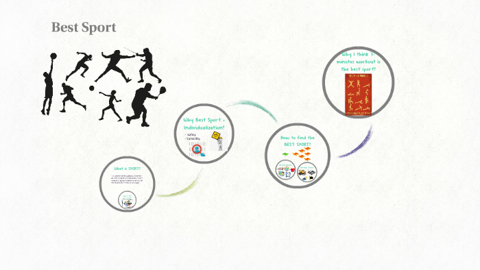 Best Sport by Ayman AbuElela on Prezi