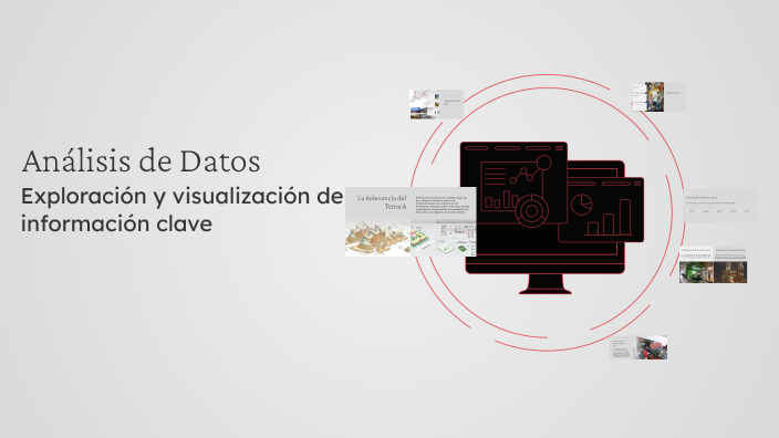 Análisis de Datos by jose antonio calderon oregel on Prezi