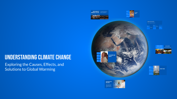 Understanding Climate Change by Tuấn Kiệt Lâm on Prezi