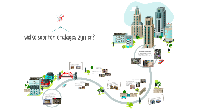 Soorten Etalages By Nick Slagter On Prezi Next