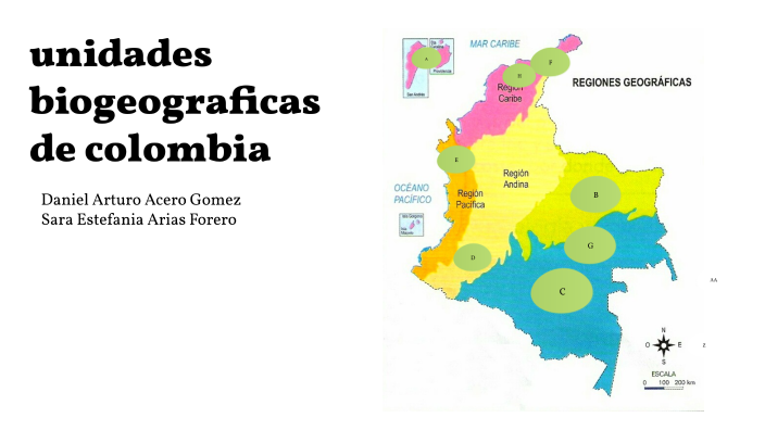 ecologia by sara arias on Prezi