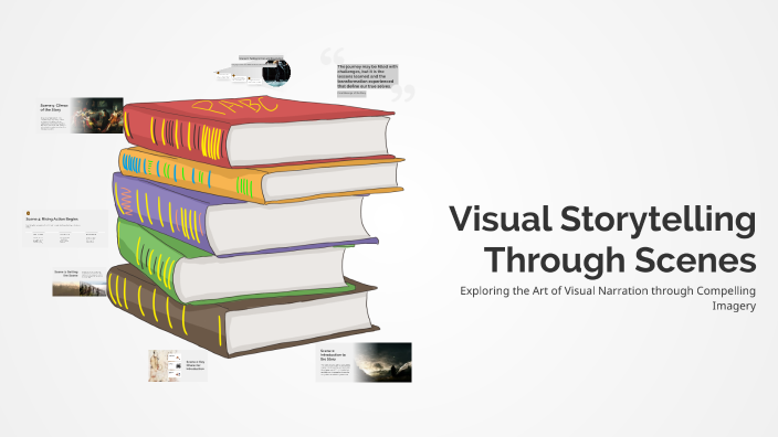 Visual Storytelling Through Scenes by Monika Soam on Prezi