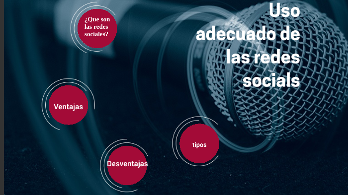 Uso adecuado de las redes sociales by Fabian Josue Garcia Esteves on Prezi
