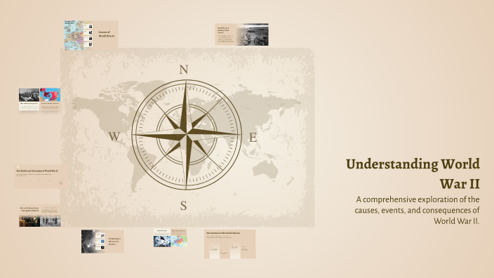 Understanding World War II by Jacob Rubell on Prezi