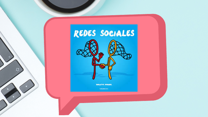 Las redes sociales by Ana Paula Correa Wiesner on Prezi