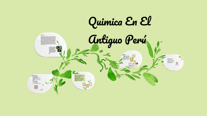quimica by FernandaValentina on Prezi