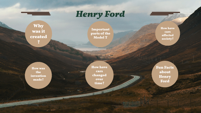 Henry Ford by EDUARDO ADAME on Prezi