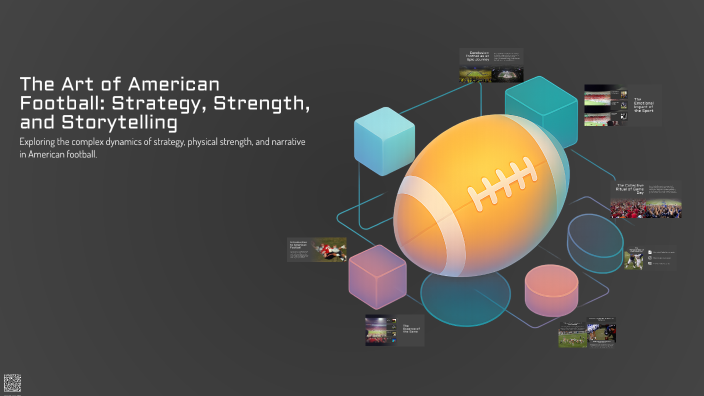 The Art of American Football: Strategy, Strength, and Storytelling by ...