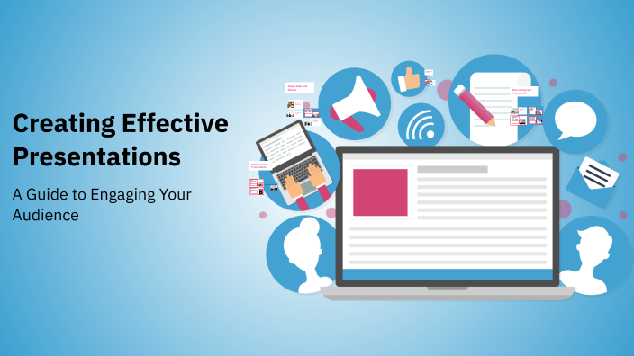 Creating Effective Presentations by Ingrid PRINS on Prezi