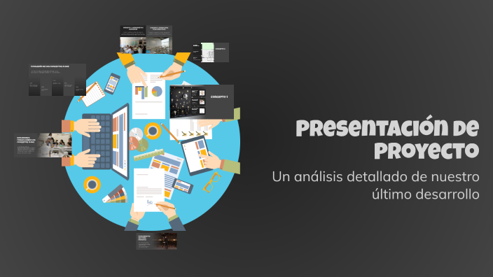 Presentación de Proyecto by Keinerth Oficiall on Prezi