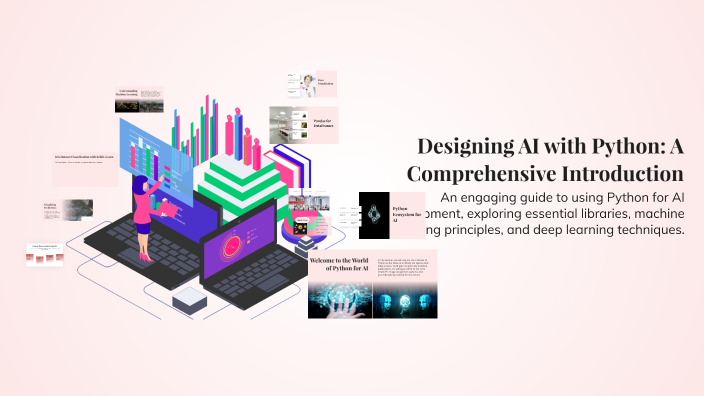 Designing AI with Python: A Comprehensive Introduction by Marwa Mosa on ...