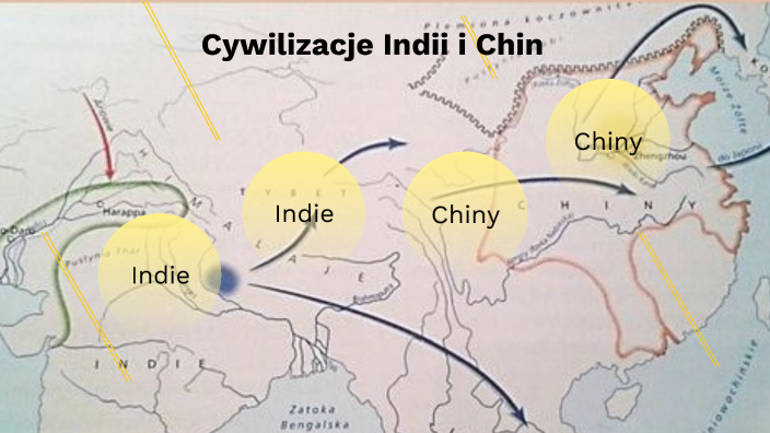 Cywilizacja Indii I Chin Klasa 5 Cywilizacje Indii i Chin by Amelia Hnatejko on Prezi