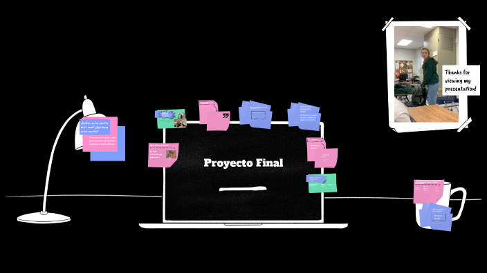 Proyecto final by SANTA on Prezi