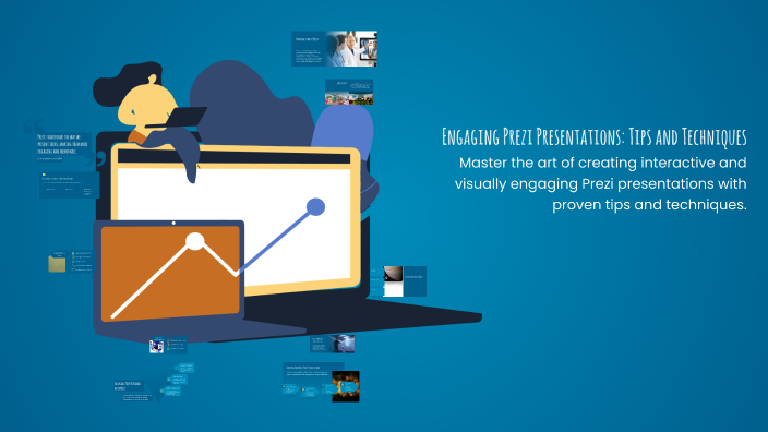 Engaging Prezi Presentations: Tips and Techniques by Octopus Media on Prezi