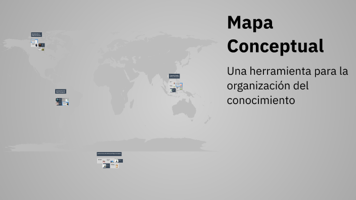 Mapa Conceptual by Claudia Andres on Prezi