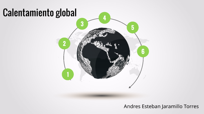 Calentamiento global by Andrés Jaramillo torres on Prezi