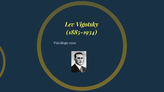 Lev Vigotsky by Francisco Pozzo on Prezi