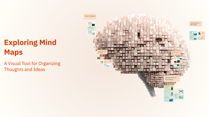 Exploring Mind Maps by Sean Yeoh on Prezi