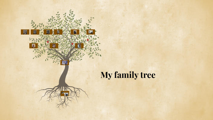 My family tree by Alejandro Díaz ÁLvarez on Prezi