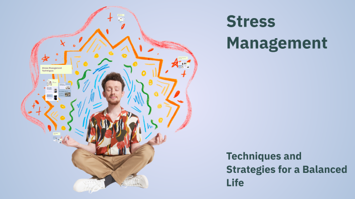 Stress Management by Yoon Kim on Prezi