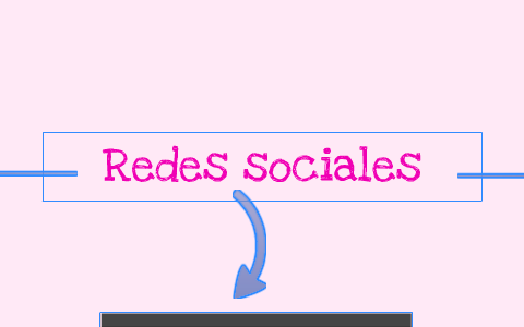 Las redes sociales by Maria Ortiz on Prezi