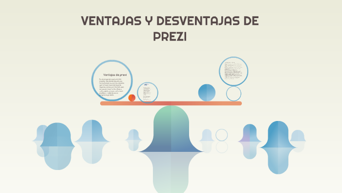 VENTAJAS Y DESVENTAJAS DE PREZI By Lilianis Estefany Cervantes Garizabalo