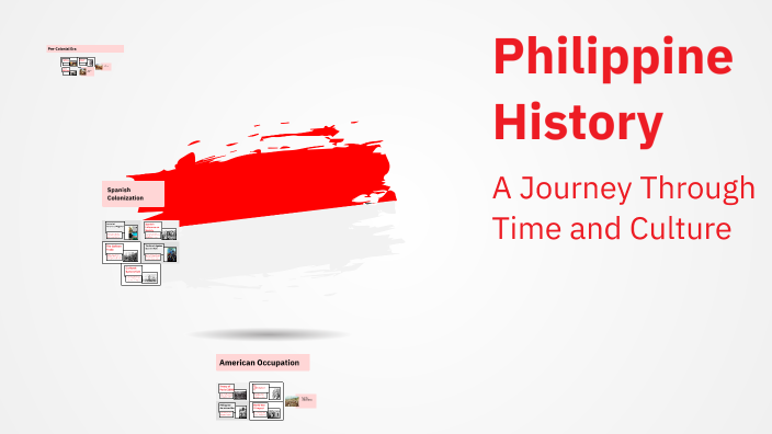 Philippine History by Jayvan Sombilla on Prezi