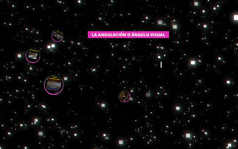 LA ANGULACIÓN O ÁNGULO VISUAL by Cristopher Lastra on Prezi
