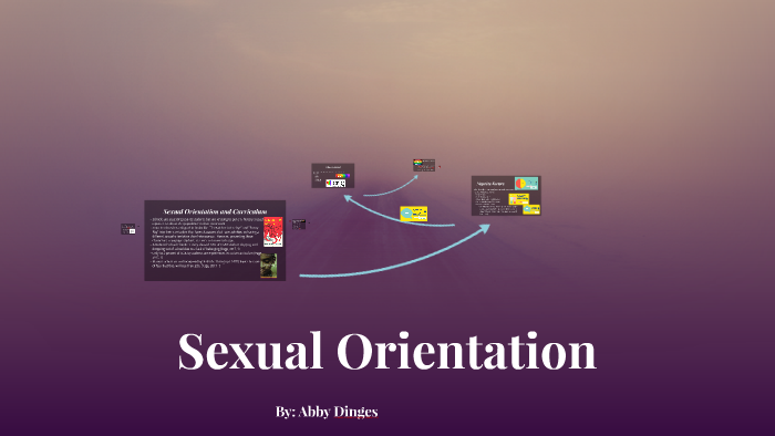 Sexual Orientation And Academics By