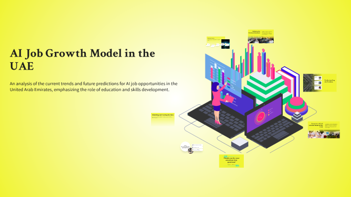 AI Job Growth Model in the UAE by Noura Alseiari on Prezi