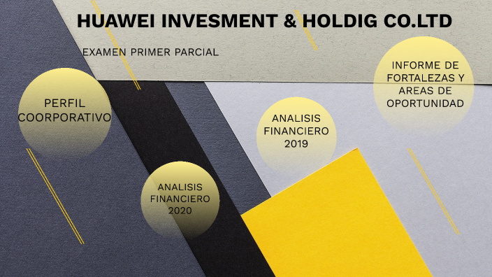 EXAMEN HUAWEI by Manuel Diaz on Prezi