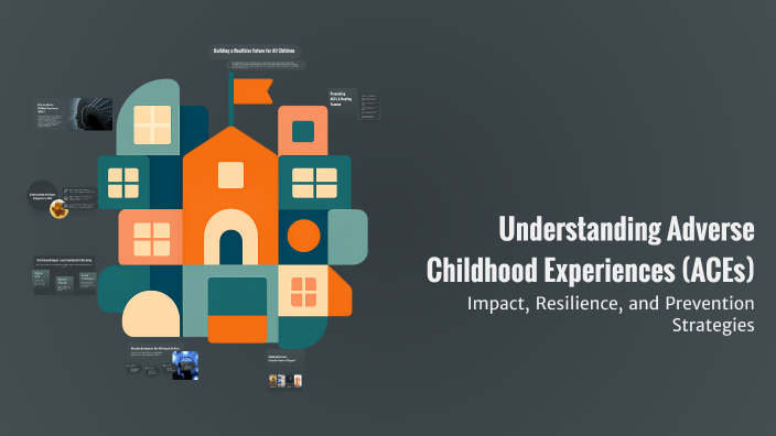 Understanding Adverse Childhood Experiences (ACEs) by Monica I Davis on ...