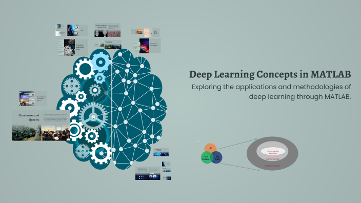 Deep Learning Concepts in MATLAB by arumugam appu on Prezi
