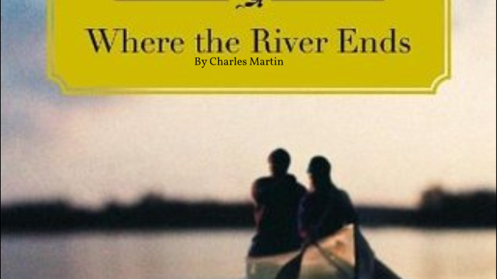 Where the River Ends by McKenna Bryant on Prezi